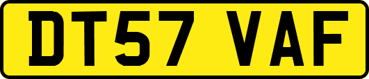 DT57VAF