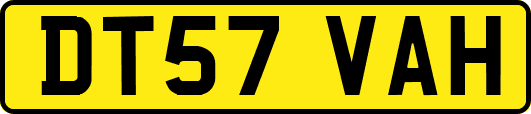 DT57VAH