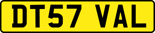DT57VAL