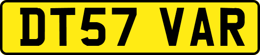 DT57VAR