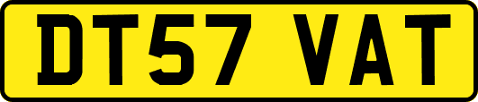 DT57VAT