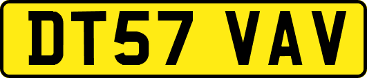 DT57VAV