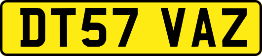 DT57VAZ