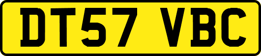 DT57VBC