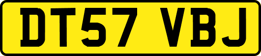 DT57VBJ