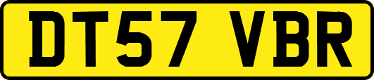DT57VBR