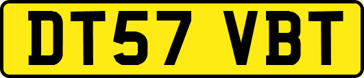 DT57VBT