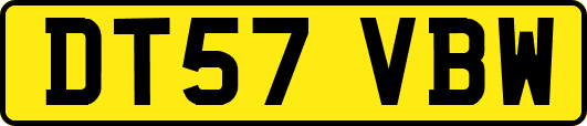 DT57VBW