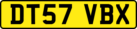 DT57VBX