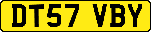 DT57VBY