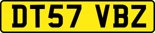 DT57VBZ