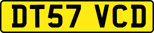 DT57VCD