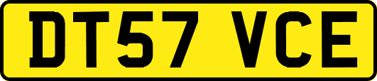 DT57VCE