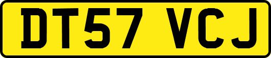 DT57VCJ