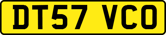 DT57VCO