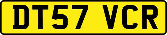 DT57VCR