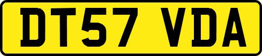 DT57VDA