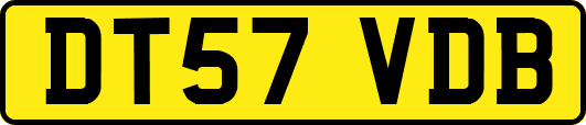 DT57VDB