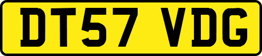 DT57VDG