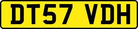 DT57VDH