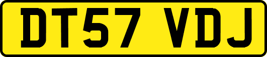 DT57VDJ