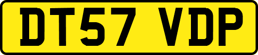 DT57VDP