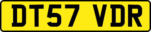 DT57VDR