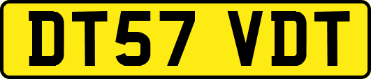 DT57VDT