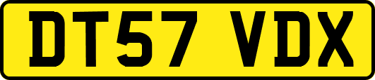 DT57VDX