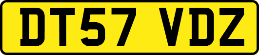 DT57VDZ