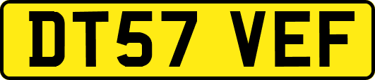 DT57VEF