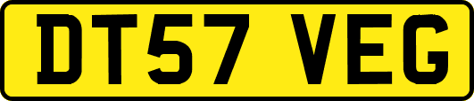 DT57VEG