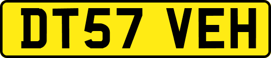 DT57VEH