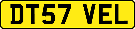 DT57VEL