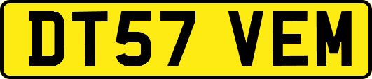 DT57VEM