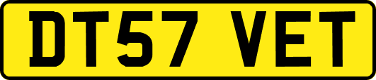 DT57VET