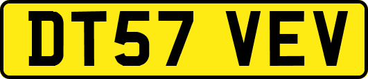 DT57VEV