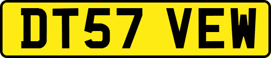 DT57VEW