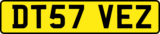 DT57VEZ
