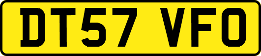 DT57VFO