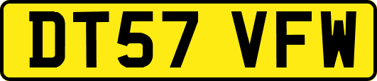 DT57VFW