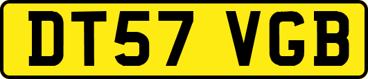 DT57VGB