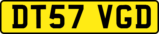 DT57VGD