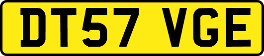DT57VGE