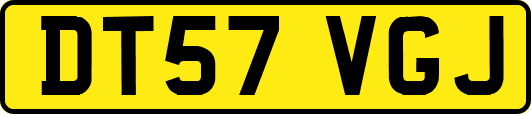 DT57VGJ