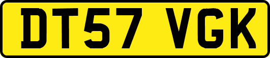 DT57VGK