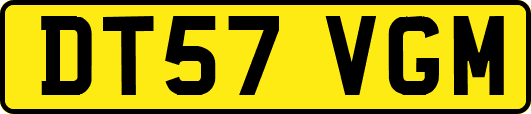 DT57VGM