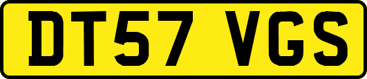 DT57VGS