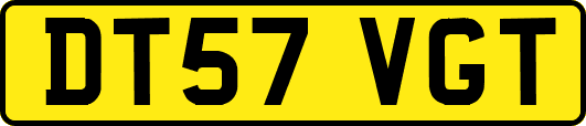 DT57VGT