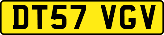 DT57VGV